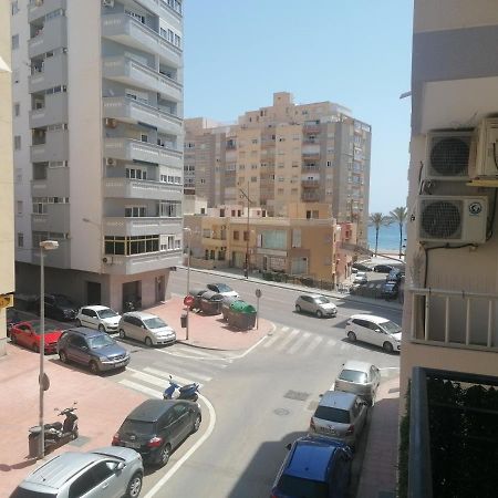 Piso Agradable Cerca De La Playa Apartment Алмерия Екстериор снимка