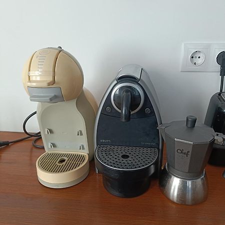 Piso Agradable Cerca De La Playa Apartment Алмерия Екстериор снимка