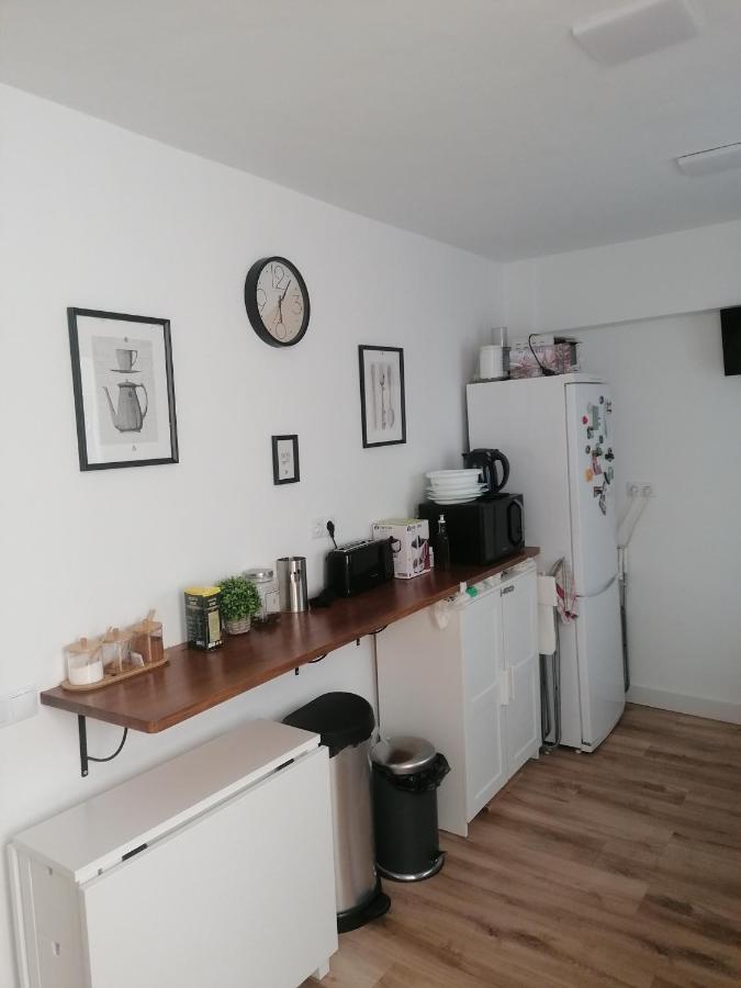 Piso Agradable Cerca De La Playa Apartment Алмерия Екстериор снимка